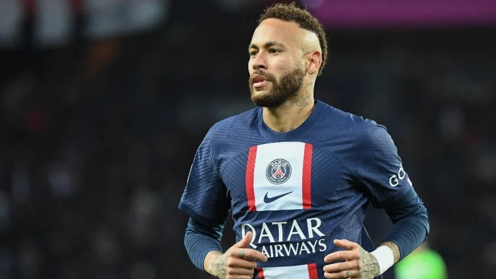 Neymar