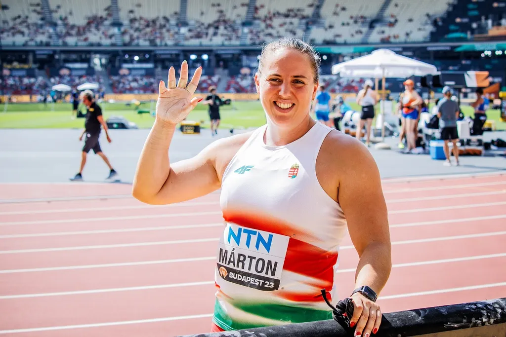 Márton Anita