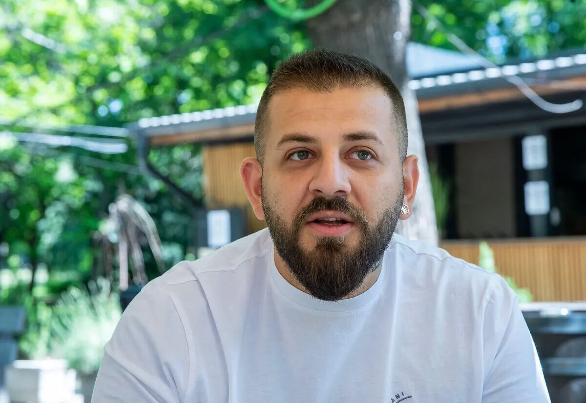 G.w.M közúti veszélyeztetés