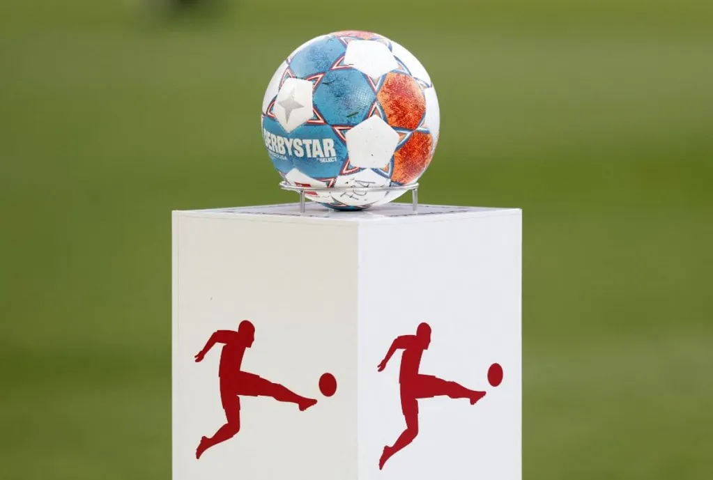 60 éves a német labdarúgó-Bundesliga