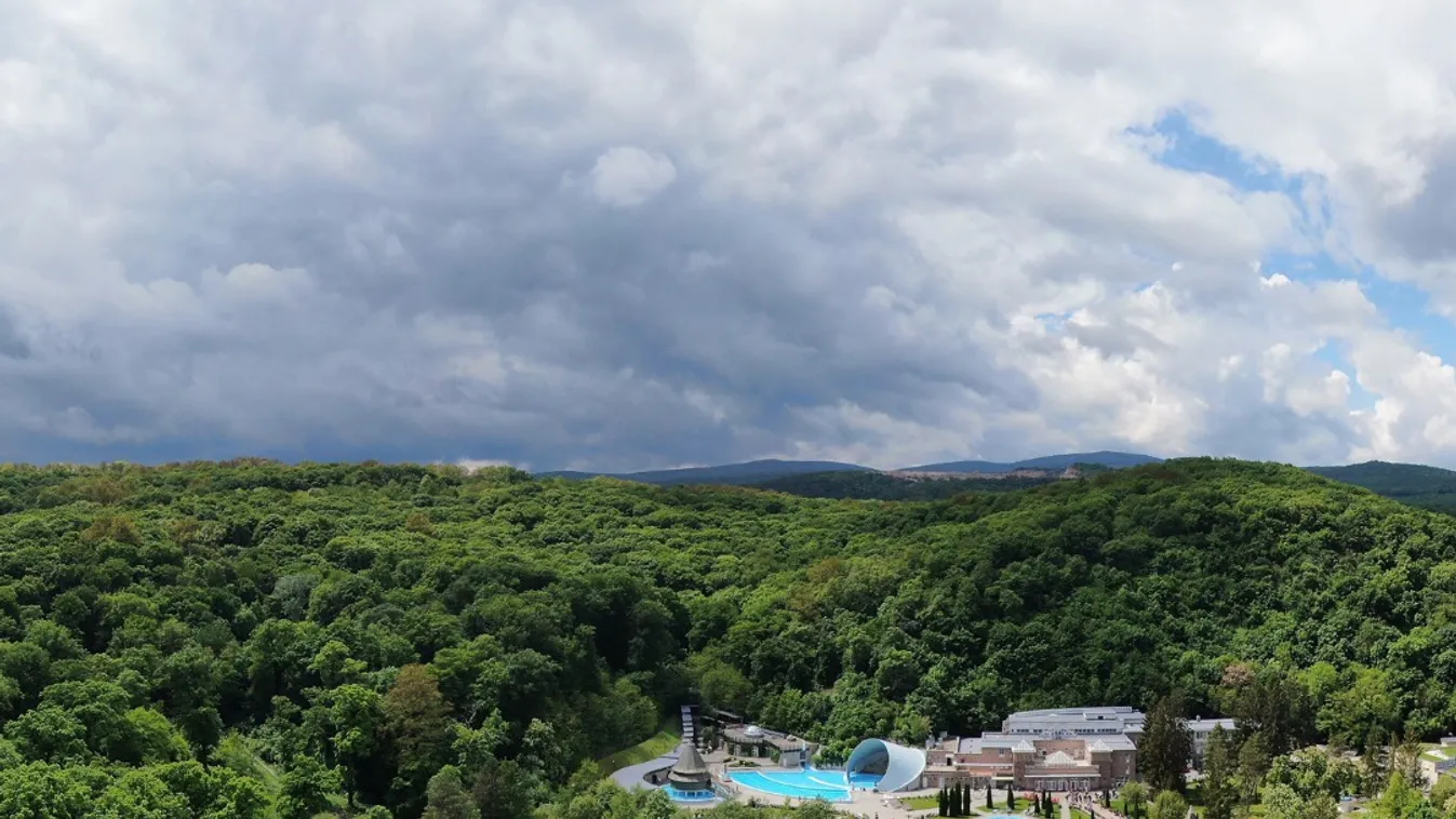 Megújult a miskolctapolcai őspark