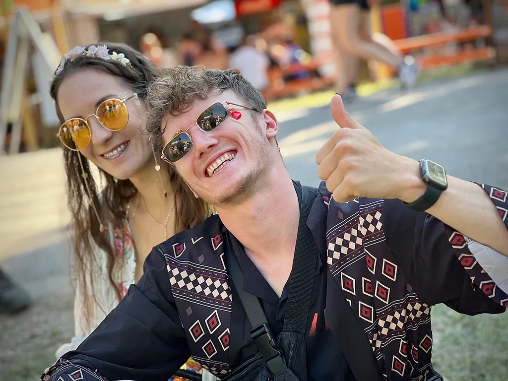 szombat, 20230812, sziget, sziget fesztivál, sziget 2023,
