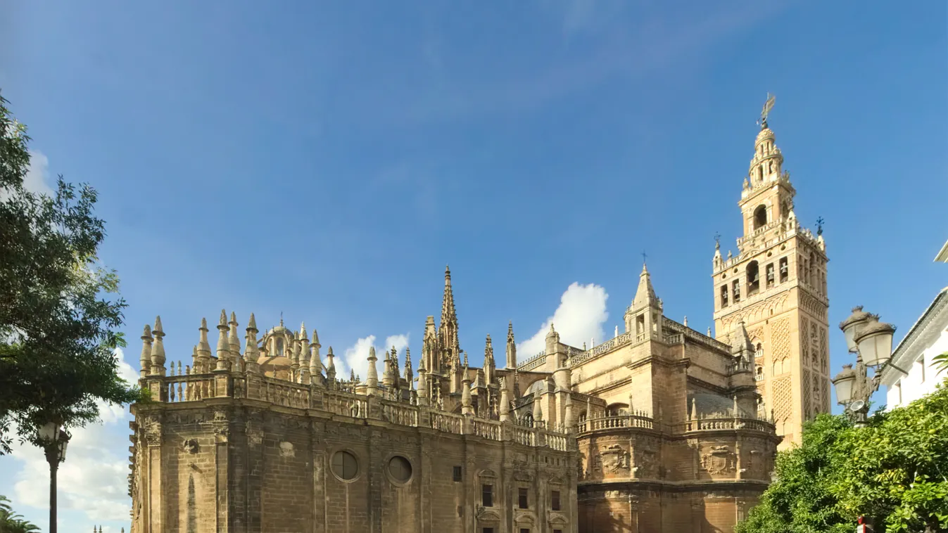 5 szépséges látnivaló és érdekesség a spanyolországi Sevilla városából