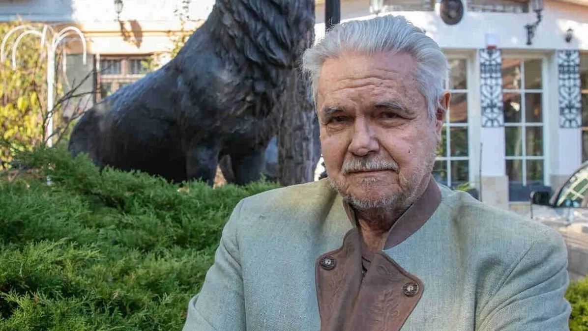 Oszter Sándor 