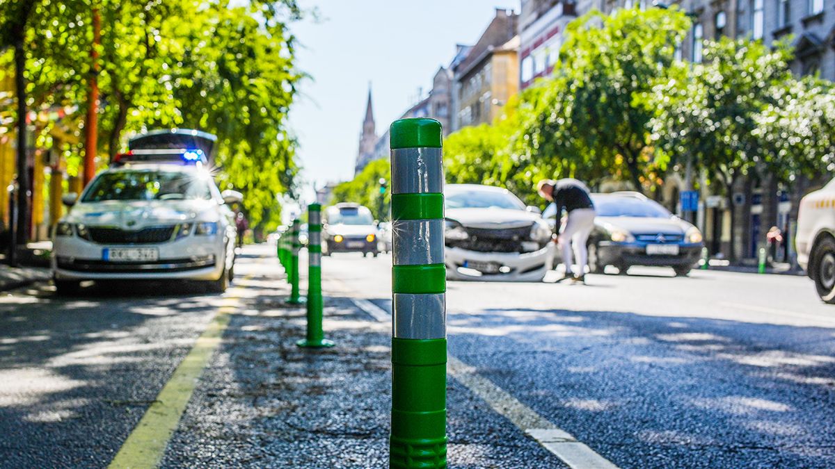 Rétvári Bence: Veszélyezteti a betegellátást és a segítségnyújtást a karózás