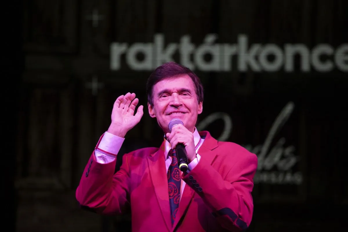 Poór Péter