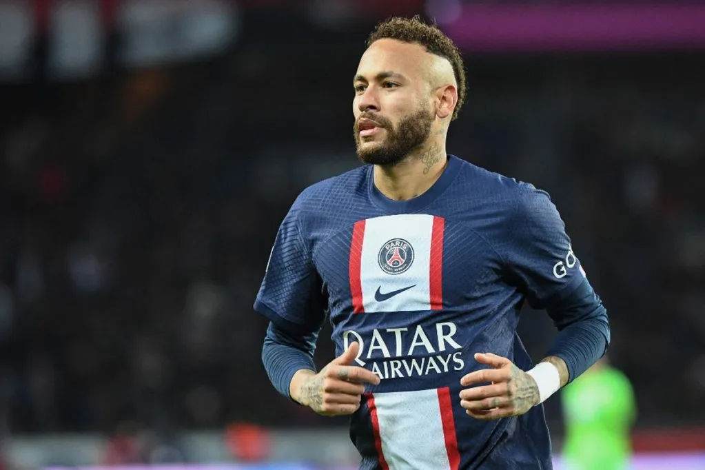 Neymar