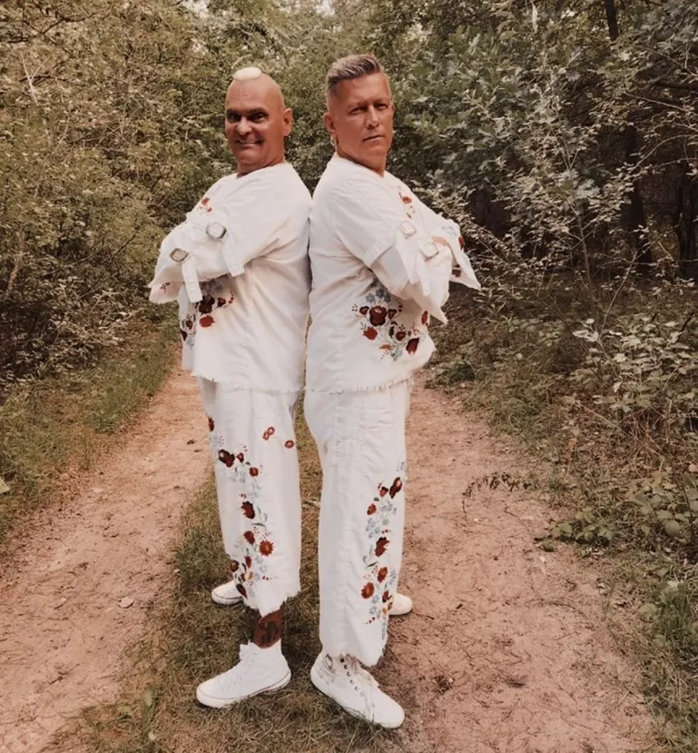 MC Hawer és a Tekknő