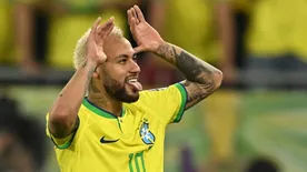 Neymar Jr. heti 1,11 milliárdot keres majd a Közel-Keleten – állítja a bennfentes
