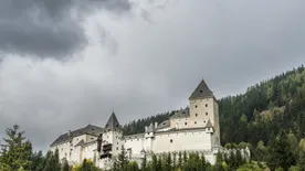 Fedezd fel ha mered: Ezek a legfélelmetesebb helyek Európában