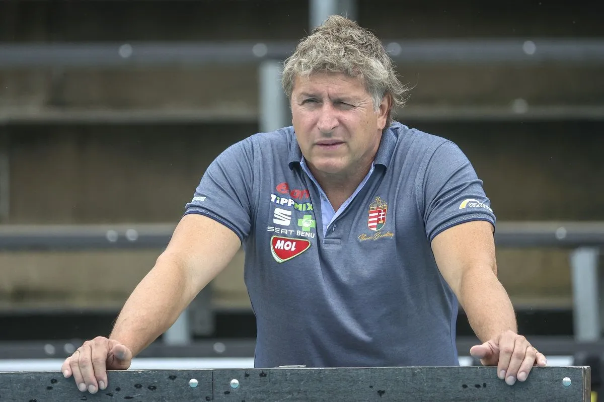 Bíró Attila