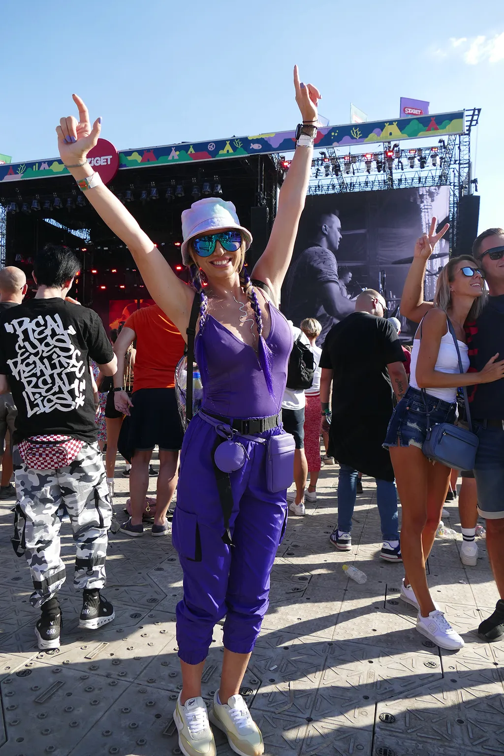 sziget 2023