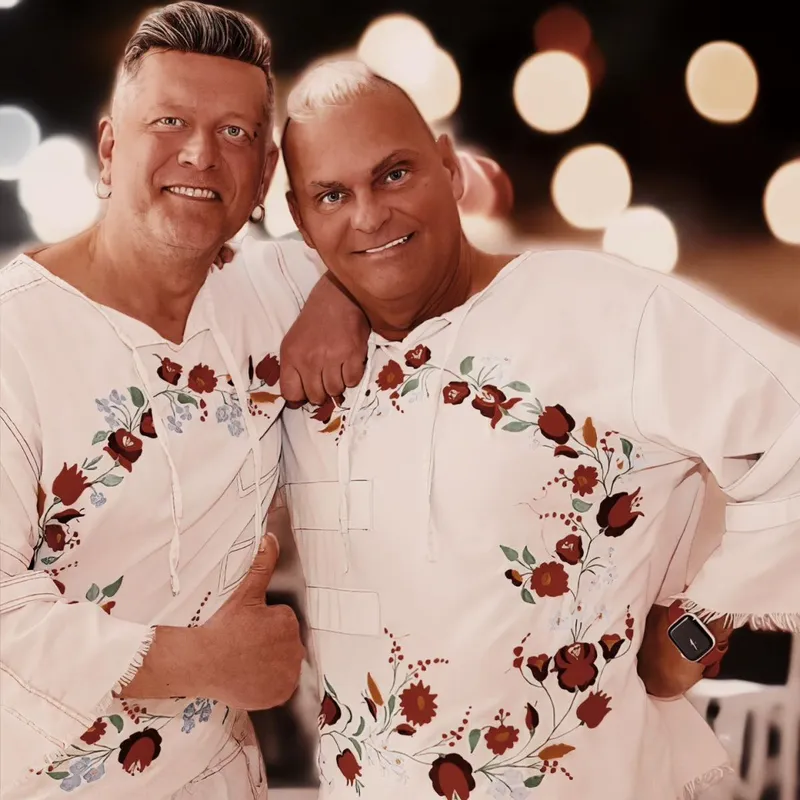 MC Hawer és a Tekknő