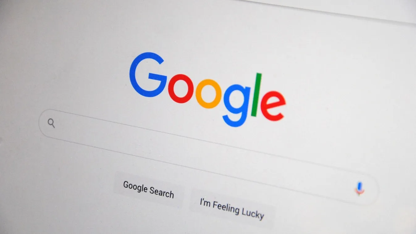 Figyelmeztetést küldött mindenkinek a Google, a mai naptól érvényes is