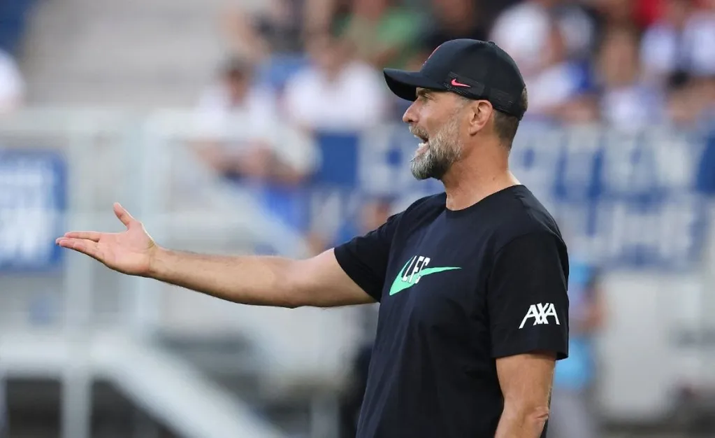 Klopp aggódik a szaúdiak miatt, UEFA- és FIFA-lépést sürget