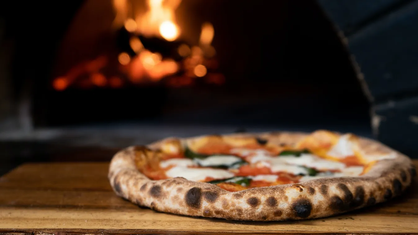 Amatőr pizzakészítők figyelem! Elindult a nevezés a II. Pizzakészítő Bajnokságra