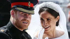 Ennyi volt: kiutálták a sztárok Harry herceget és Meghan Markle-t Hollywoodból