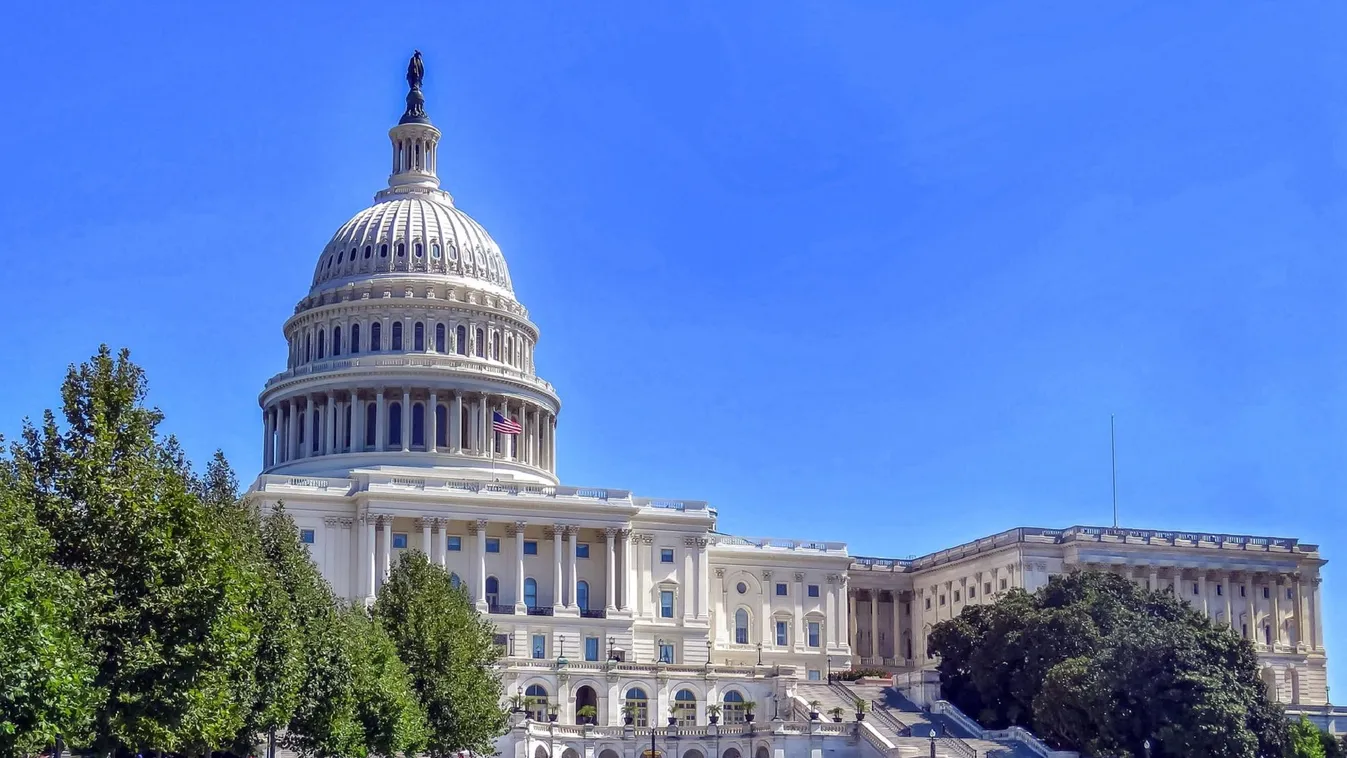 Figyelem! Vízumkorlátozásokat vezetett be az USA a magyar utazókkal szemben