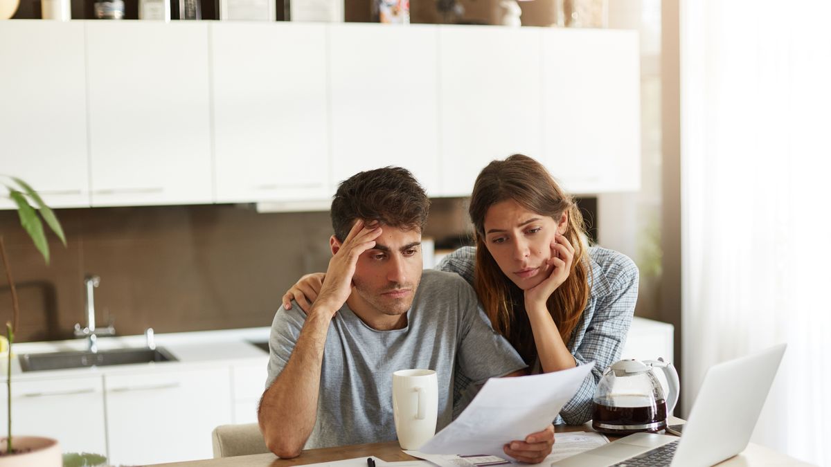 Sokat stresszelünk a pénzügyeink miatt is (x)