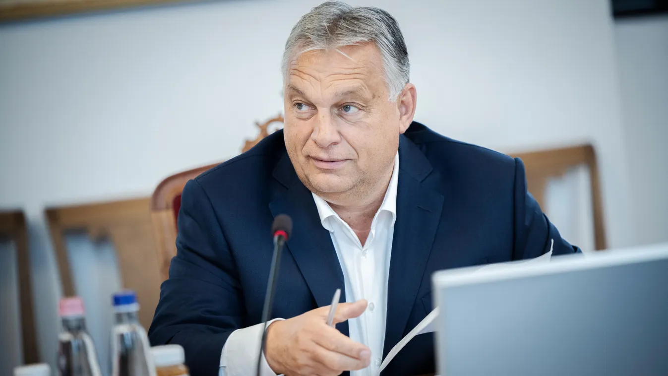 Ez az igazság a magyarországi vegyianyag-elosztó létesítéséről