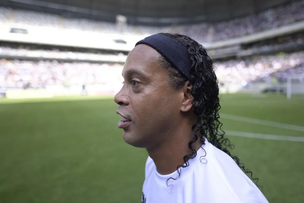 Ronaldinho