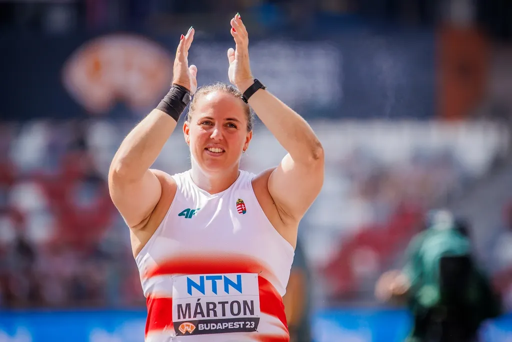 Márton Anita