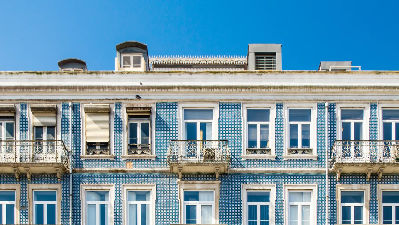 Új törvény korlátozza a hostelek és Airbnb-k működését Portugáliában
