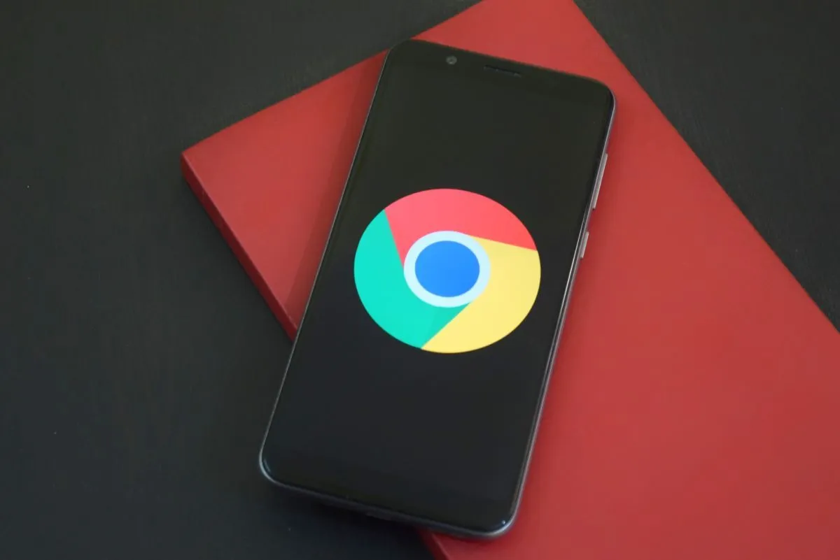 android, google chrome