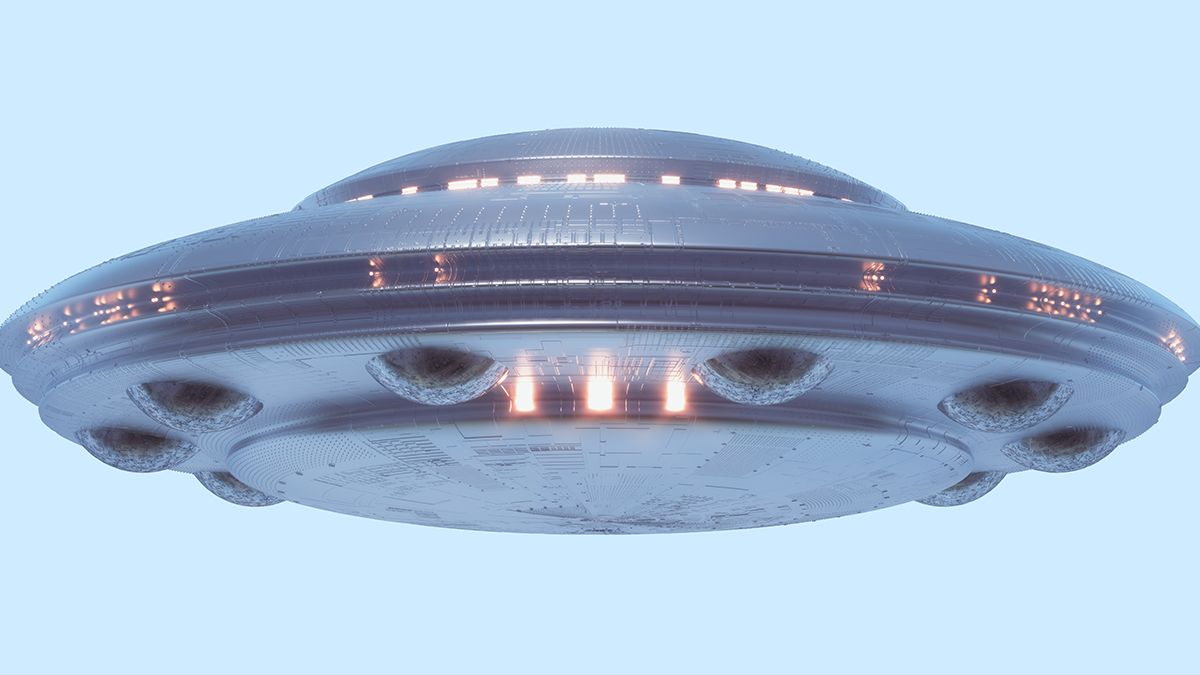 "Nem létező jelenségről nem tartanak kongresszusi meghallgatást" – megszólal a magyar UFO-kutató, itt az igazság