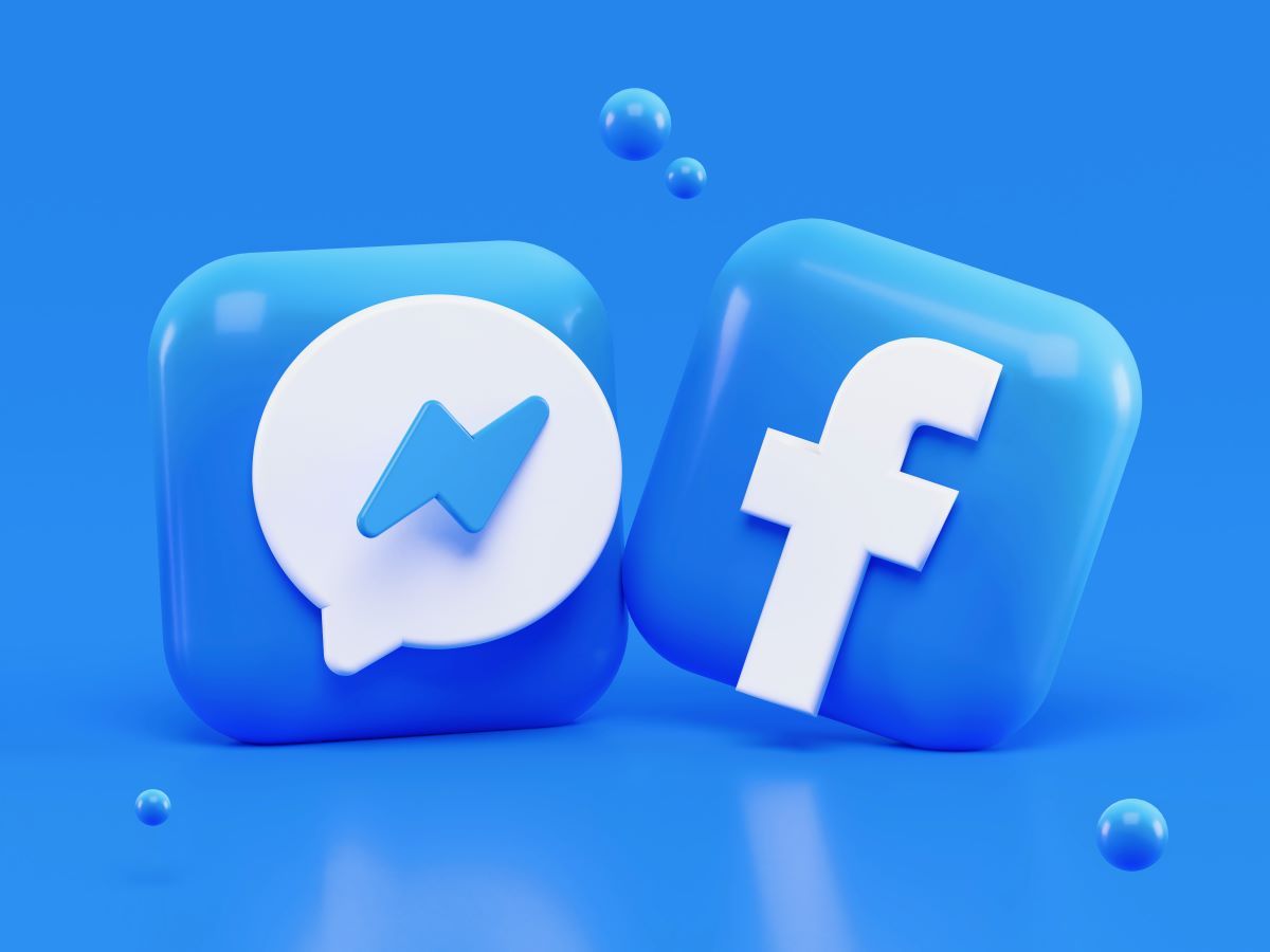 Facebook, Messenger
