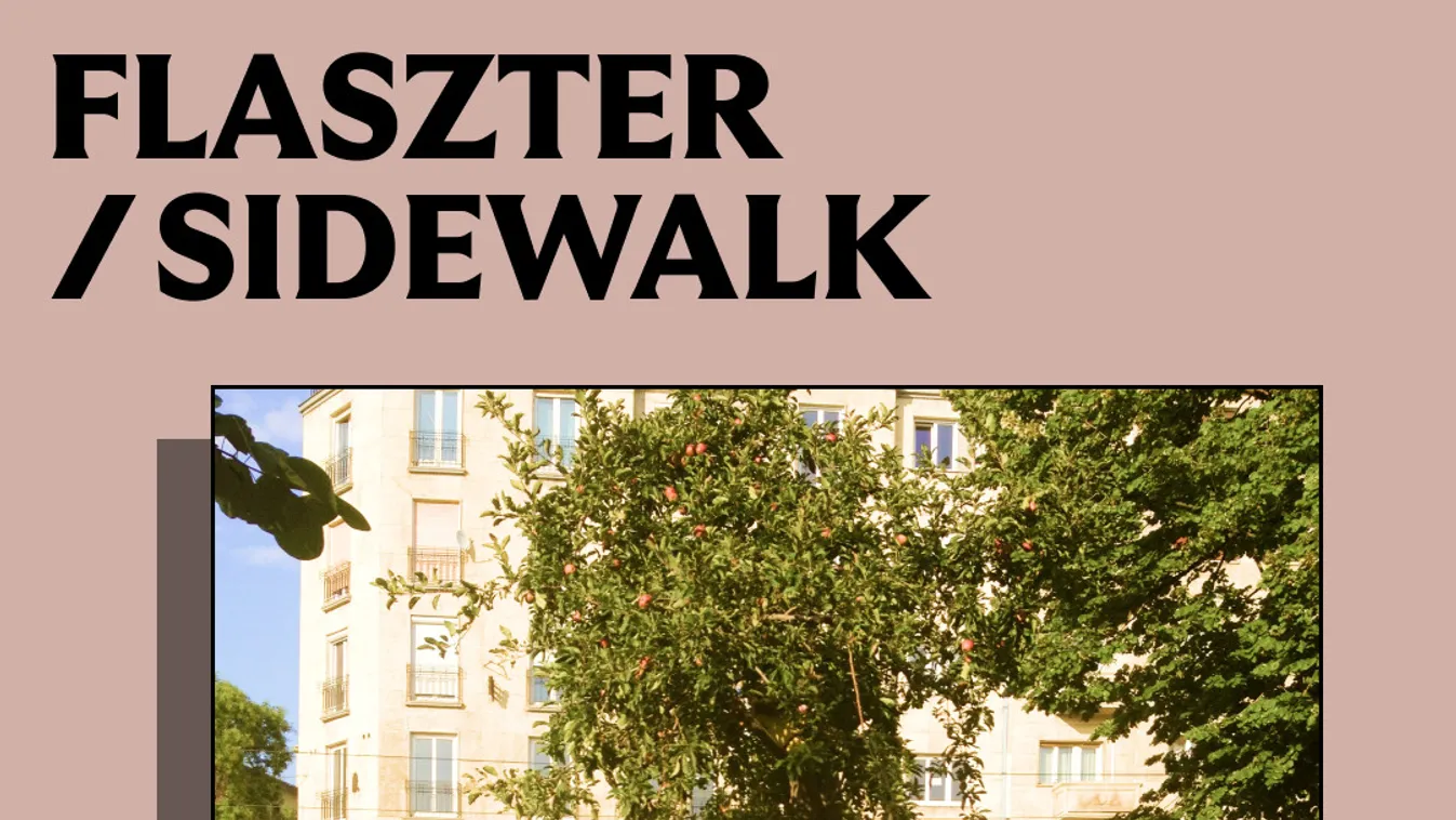 Fauszodák a rakparton és ehető gyümölcsöt termő fák Budapesten?