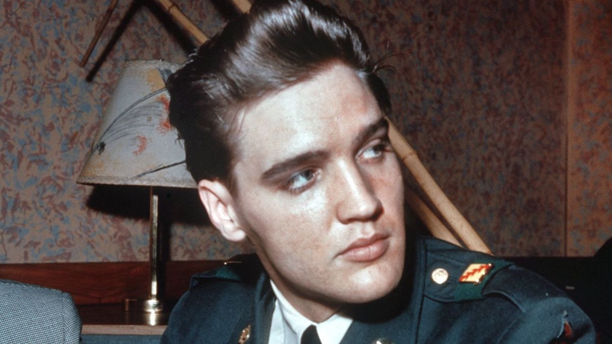 Borzalmas üzenet várta karácsonykor Elvis Presleyt, fotók a hollywoodi sztárok ünnepéről