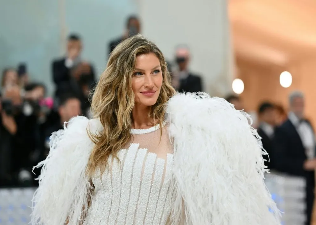 Gisele Bündchent nagyon megviselte a válás gyermekei apjától, Tom Bradytől