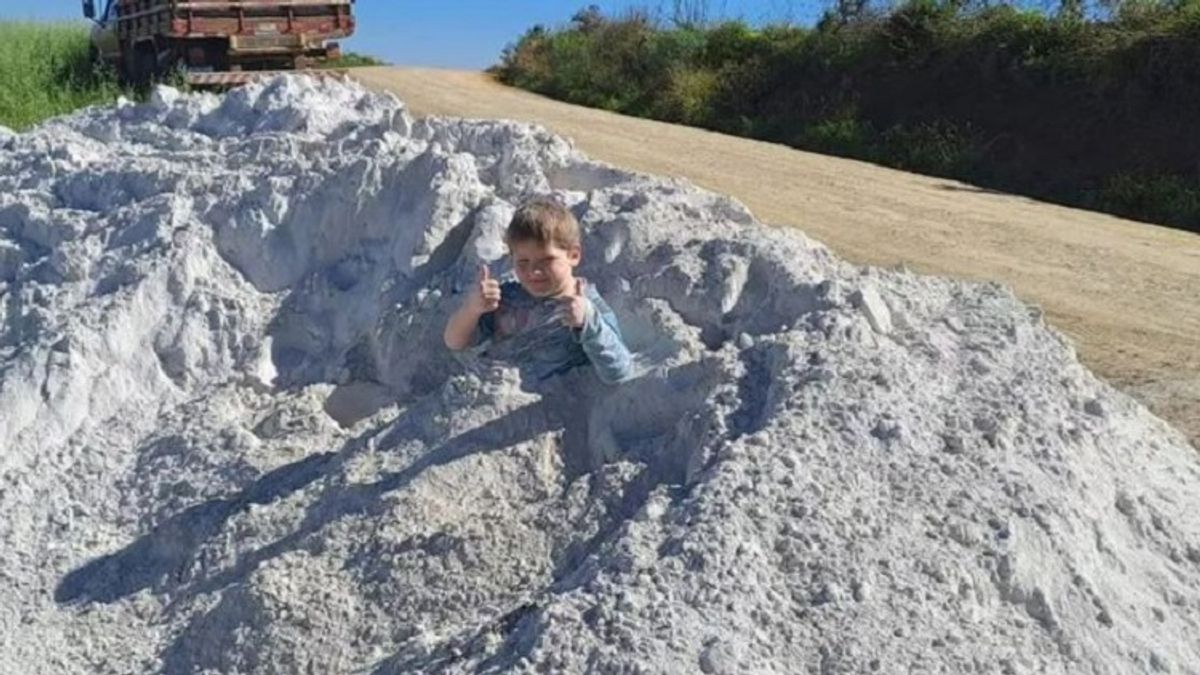 „A rólad őrzött emlékek mindig a legszebbek lesznek, drága gyermekem” – Mosolyogva pózolt a 7 éves fiú, percekkel később meghalt