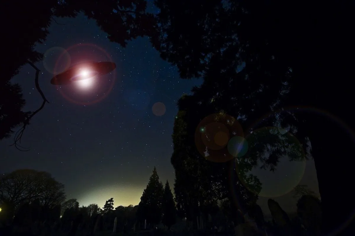 ufo