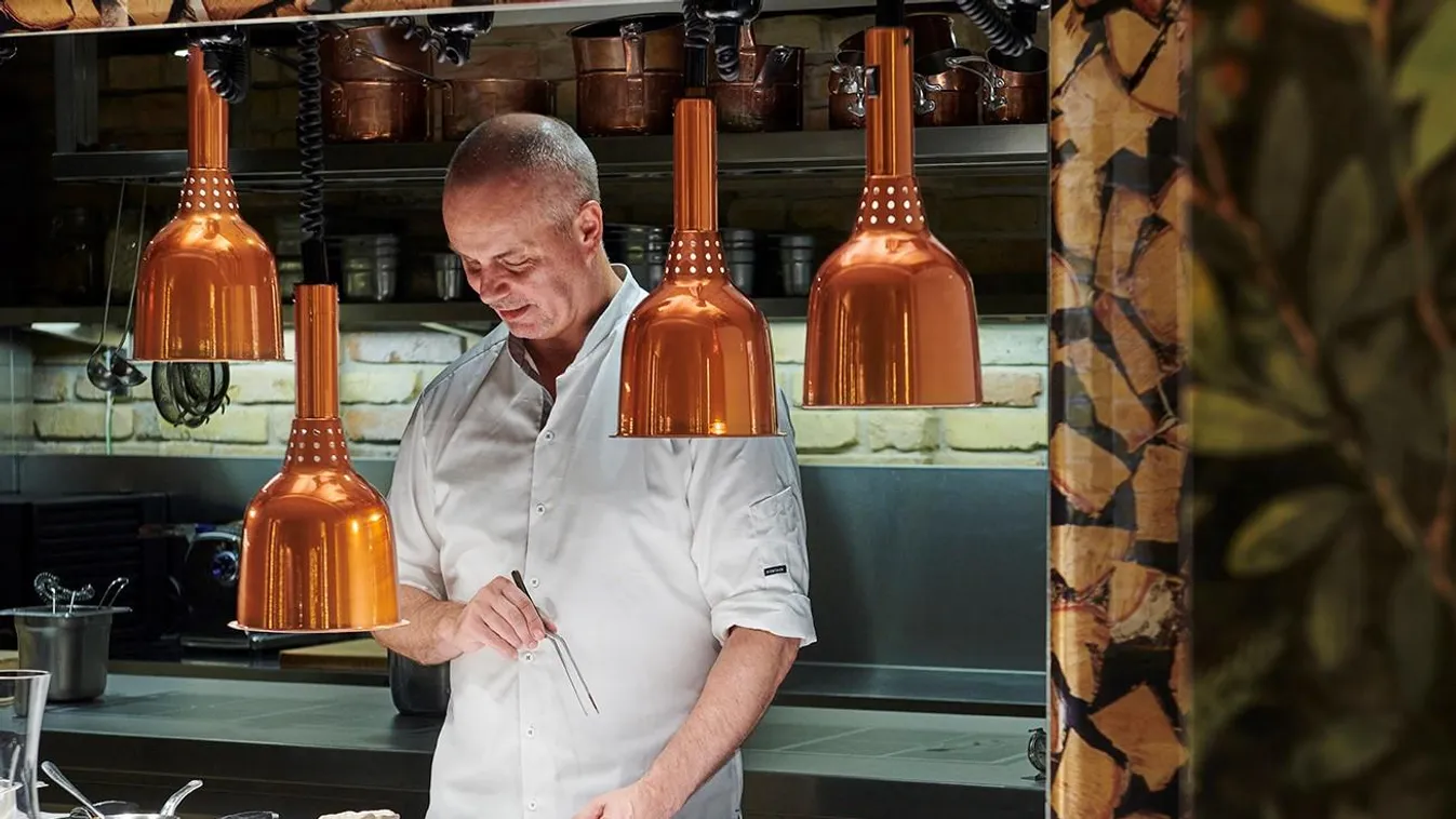 11 Michelin-csillagot és 59 ajánlást zsebeltek be idén a hazai éttermek