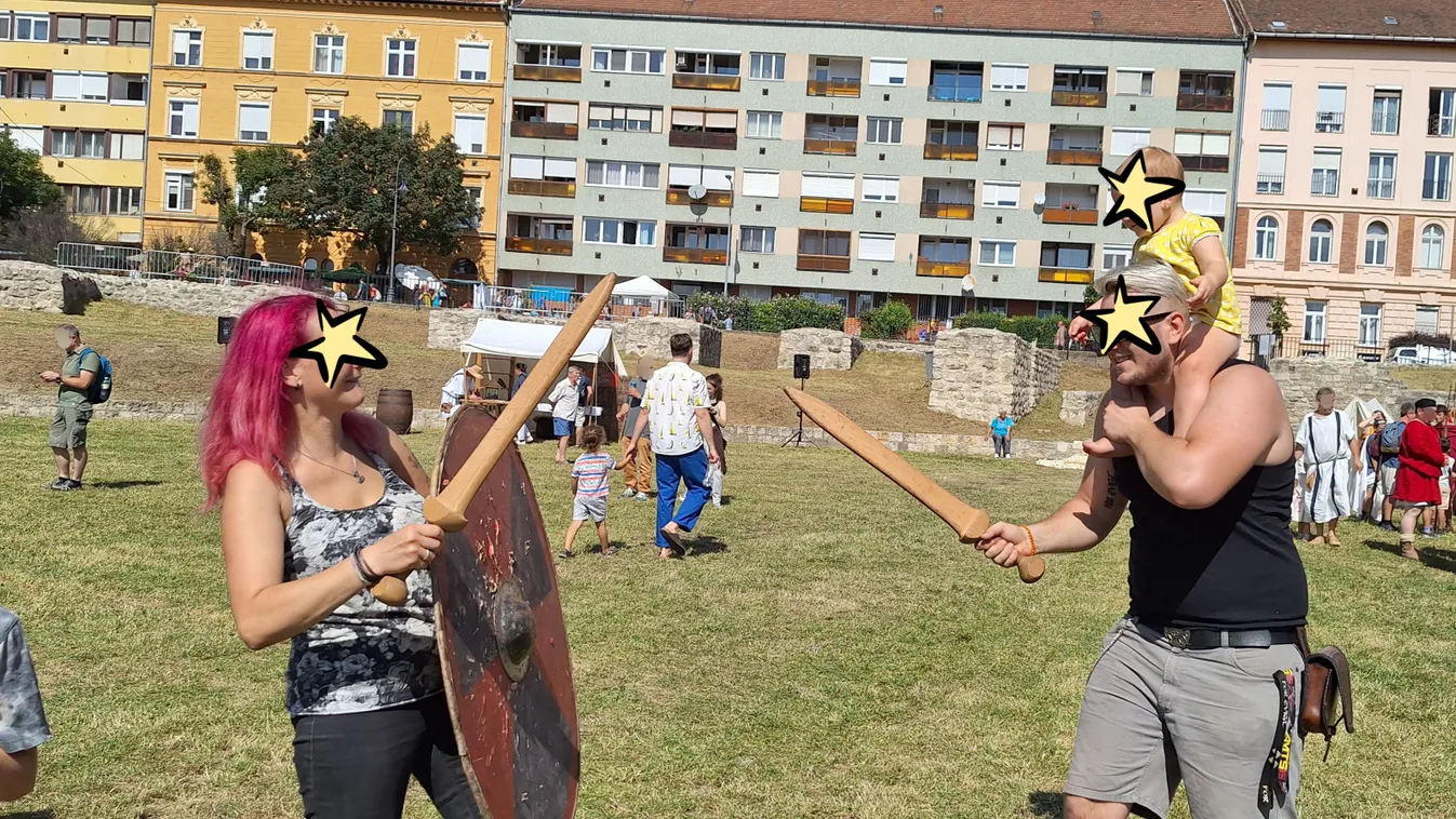 Reggel öt előtt  kezdődik egy átlagos hétköznapunk