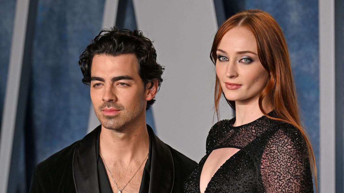 Joe Jonas és Sophie Turner Northfoto