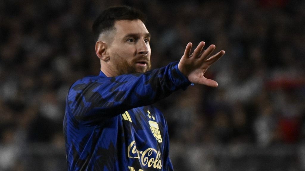 Lionel Messi nem csak a válogatottban játszana hazájában: visszavágyik a nevelőegyesületébe