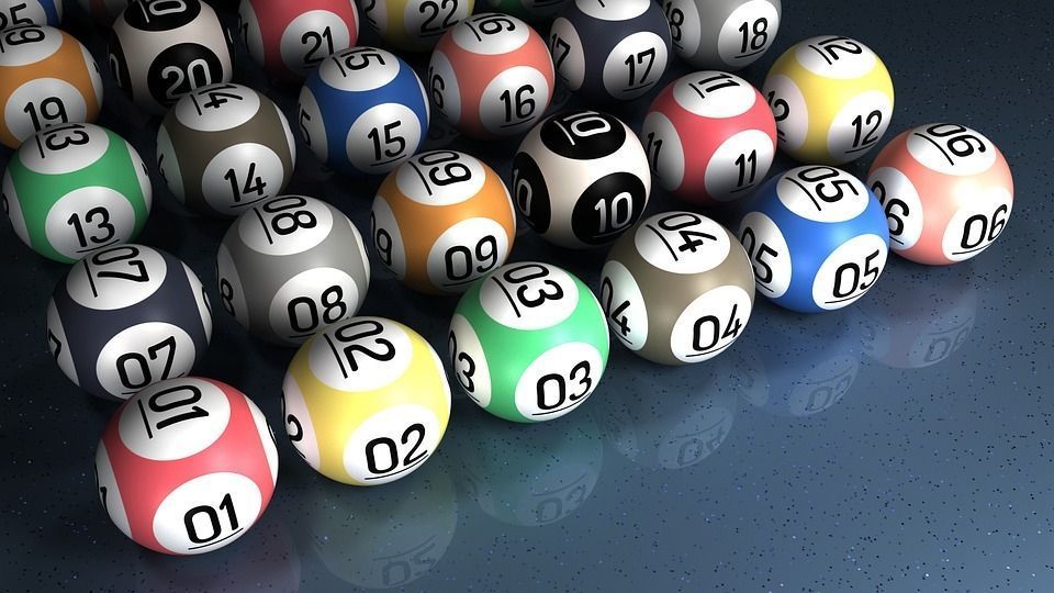 lottónyeremény szerencsejáték
