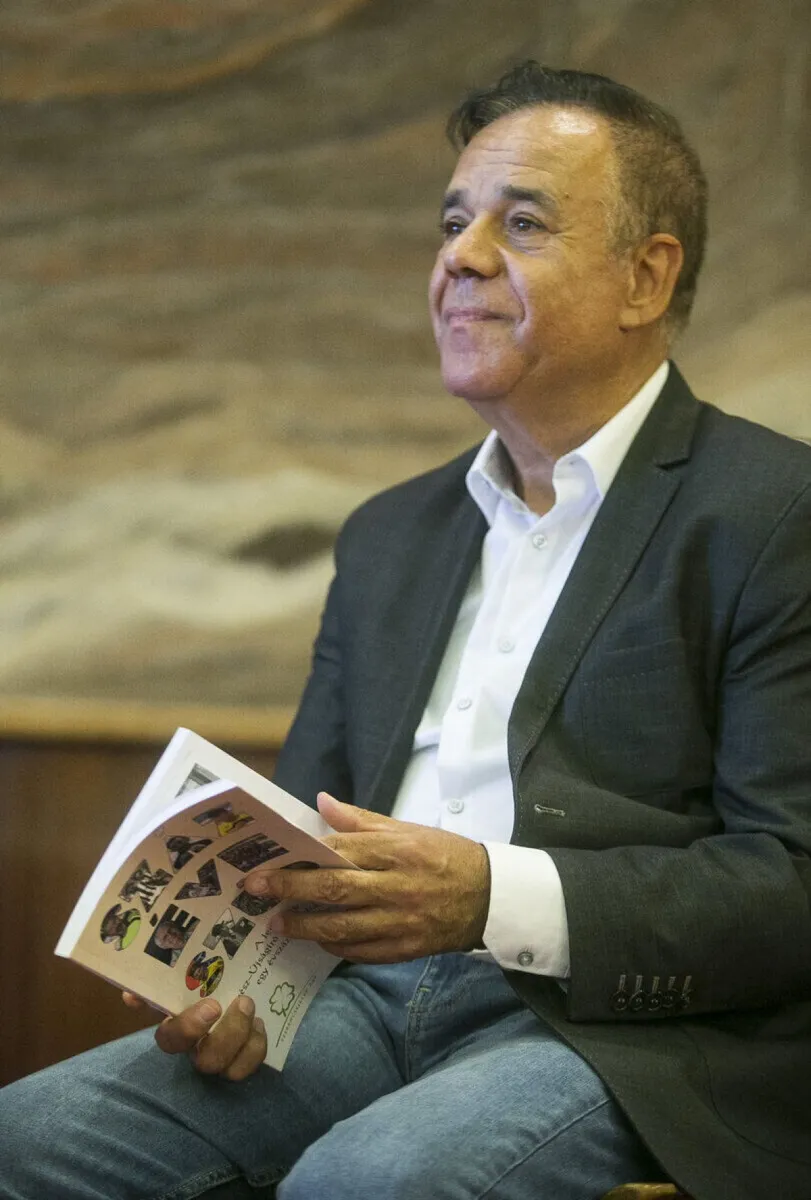 Straub Dezső