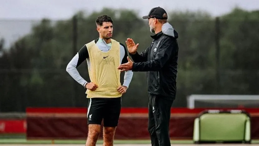 Szoboszlainak nem kell aggódnia: Klopp marad a Liverpool edzője
