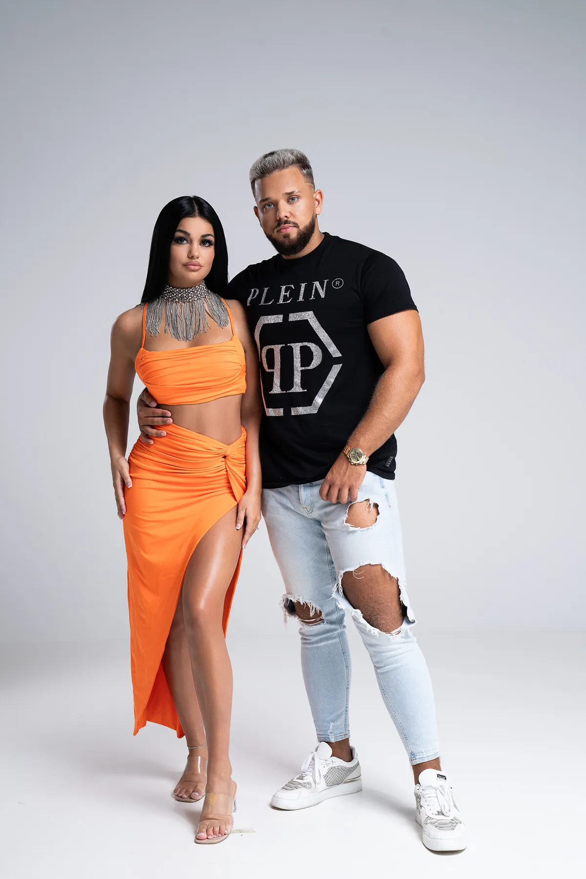 Kőgazdag Csabi és Leti válnak