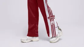 Hogyan viseljük a női melegítőt? Ötletek a divatos outfithez a Sizeertől (x)