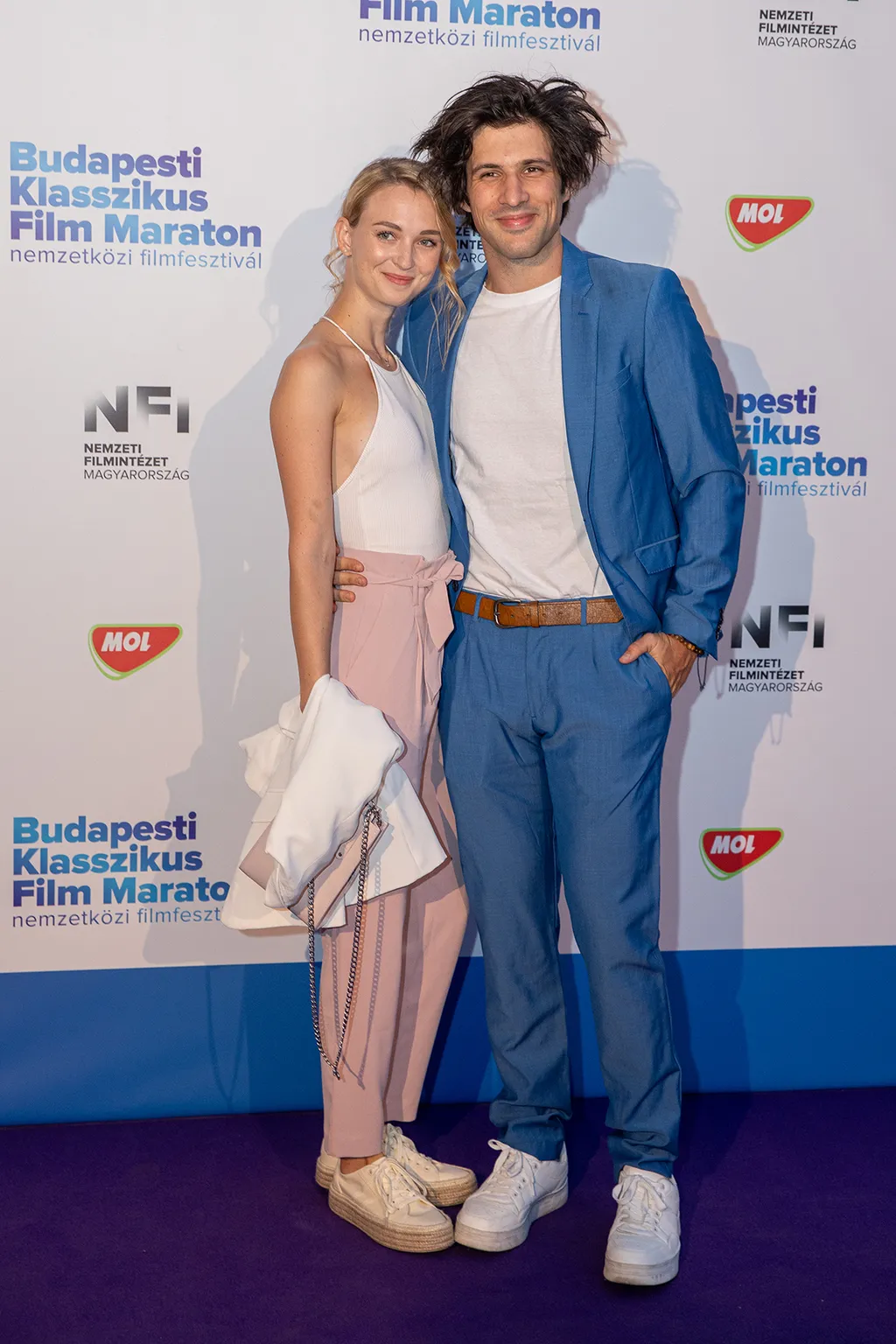 Budapesti Klasszikus Film Maraton