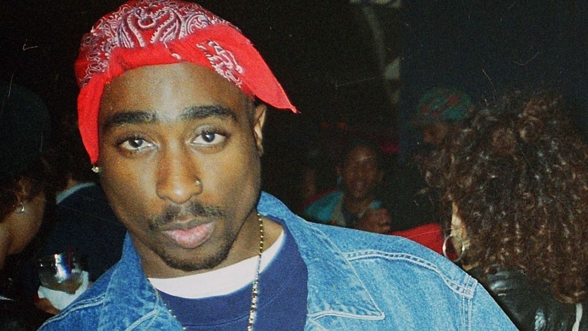 Letartóztatták Tupac Shakur feltételezett gyilkosát