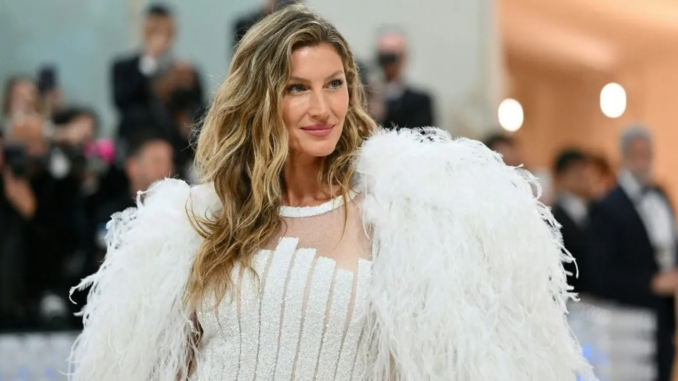 "Arra gondoltam, kiugrom az ablakon" - Gisele Bündchen így élte túl a válását Tom Bradyvel