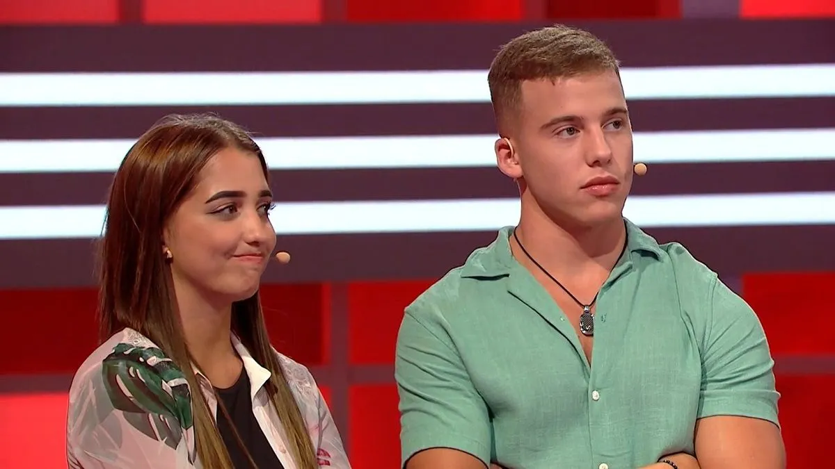 Schobert Norbi, Schobert Lara, Szerencsekerék VIP 