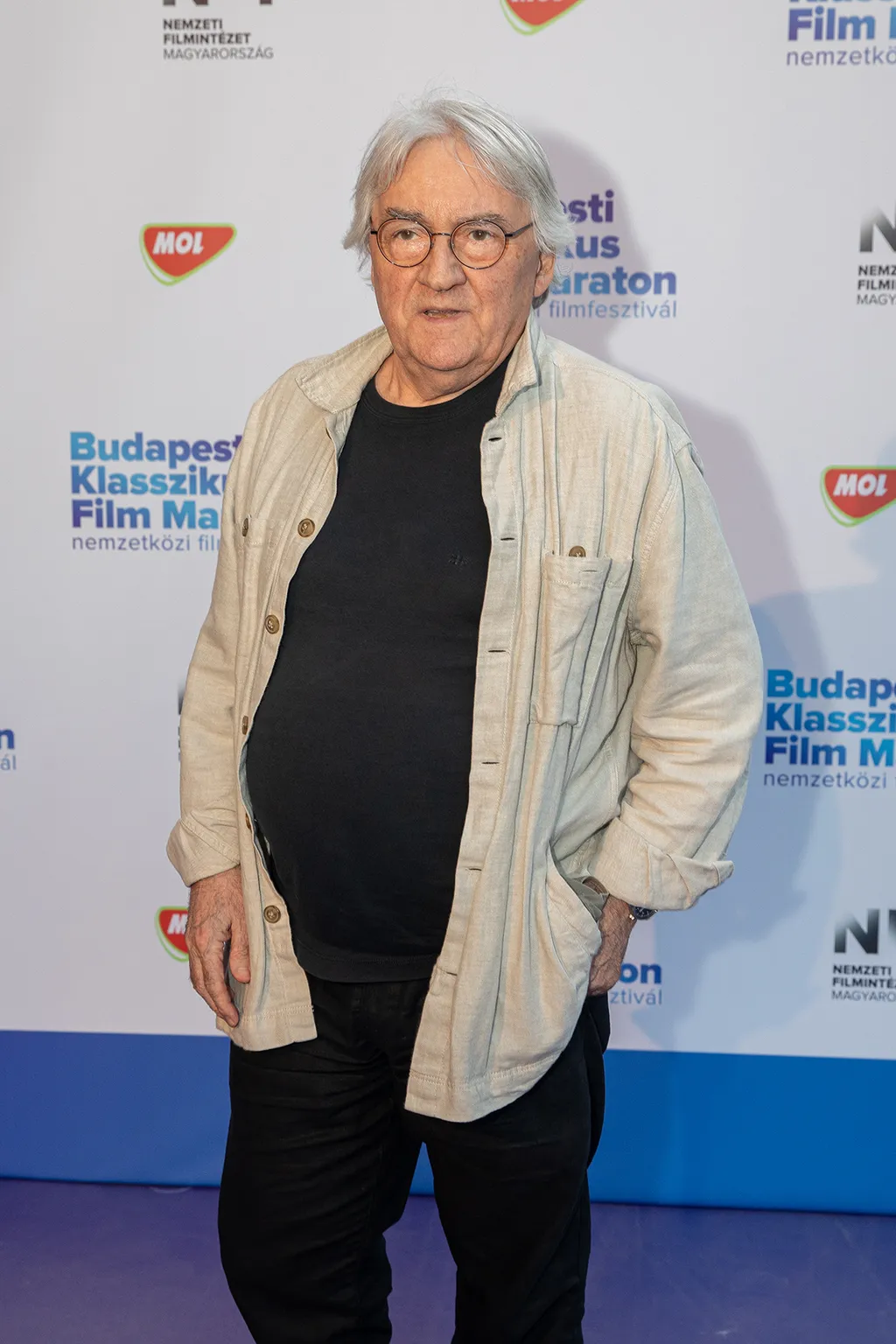 koltai lajos