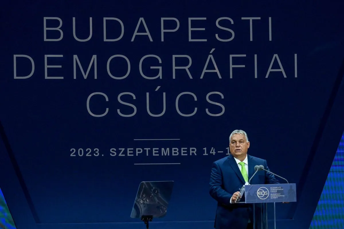 ORBÁN Viktor